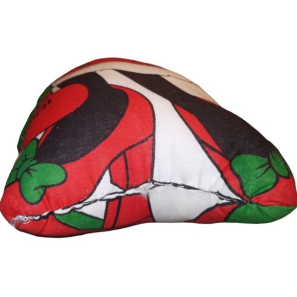 Disney Christmas Bundle Mickey Mouse & Minnie Cloth Dolls, Ornament & Sp… - Picture 13 of 16